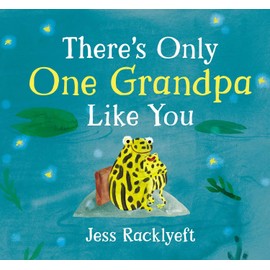 There's Only One Grandpa Like You