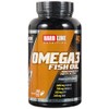 hard line nutrition Hardline Nutrition Omega 3 Fish Oil, 160