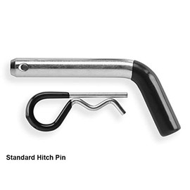WeatherTech Stainless Hitch Pin 8AHPC2
