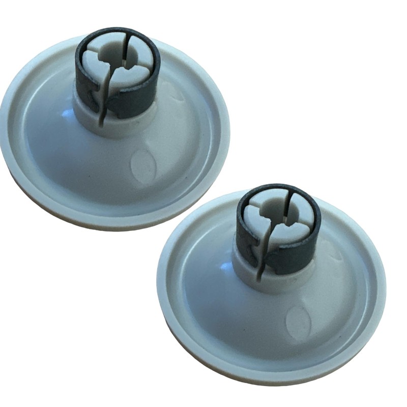 Quailitas Control Switch Knob [2 Pieces/Beige] – Storage Heater Control