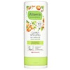 Glanz-Spülung Bio-Aprikose & Bio-Weizen - Naturkosmetik - Ohne Silikone - Strahlender glanz, leichte Kämmbarkeit