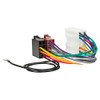 tomzz Audio 7037-002 Radio Adapter Cable Compatible with Mitsubishi 1996-2006