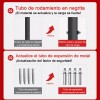 Unbranded Soporte De Pared Techo Para Pantalla Tv/monitor De 40