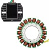 For Honda Stator & Regulator Rectifier for Honda GL1200 Goldwing