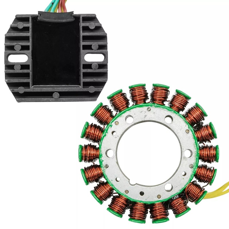 For Honda Stator & Regulator Rectifier for Honda GL1200 Goldwing