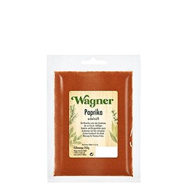 Wagner Gewürze Sweet Pepper (1 x 250 g)