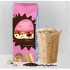 Crazy Cups Chocolate Lovers Ground Coffee Variety Pack 3 Pack,