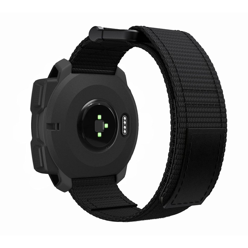 Garmin Approach S70 47mm/S62 Forerunner 965 Band Belt Replacement Band