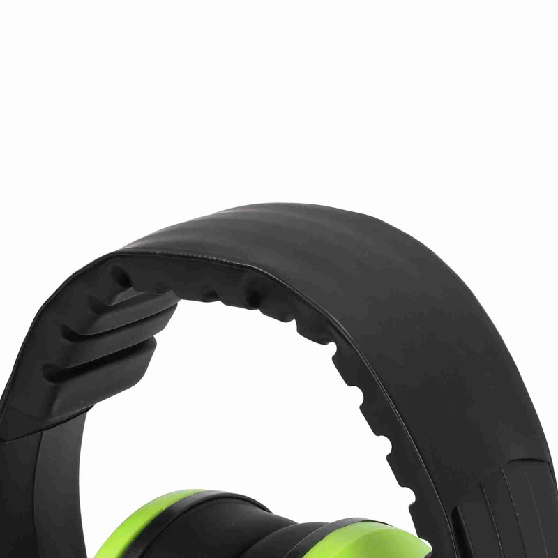Baby Headphone Noise Cancelling Hearing Soft Infant Headphone Protection for