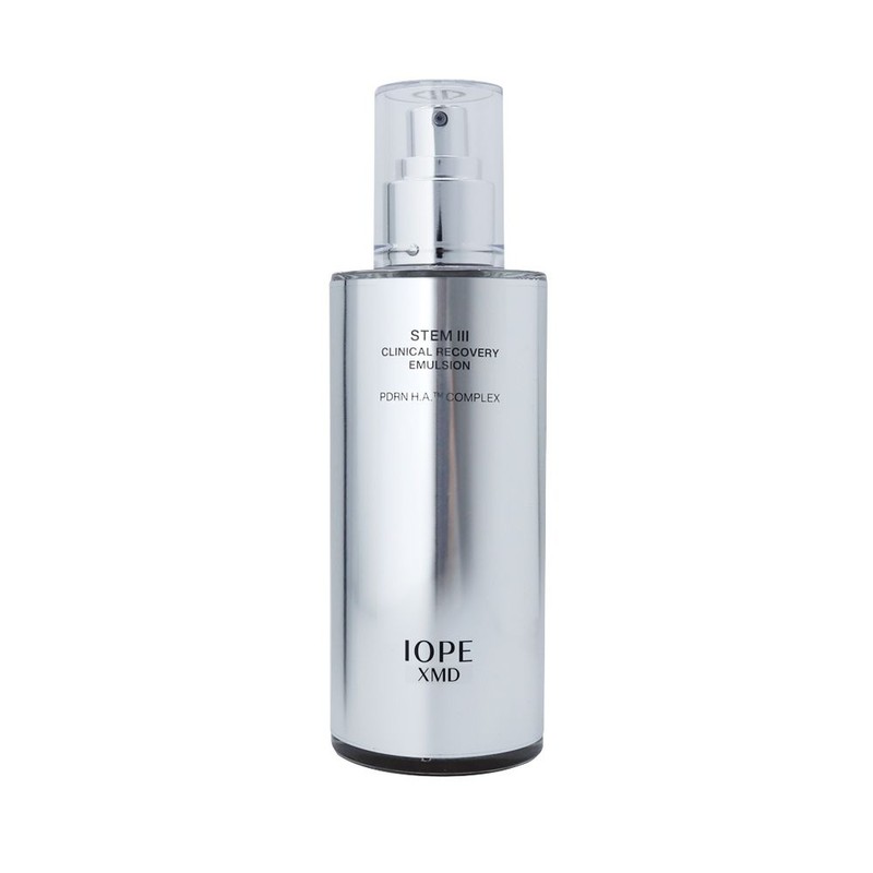 IOPE Stem3 XMD Clinical Recovery Emulsion 130ml / 아이오페 스템3
