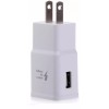 Unbranded 5x Fast Charging Wall Charger + 5FT Micro Cable