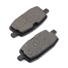 Replacement Brake Pads Brake Pads Scooter (Type S17 (BT49 QMA