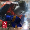 SAFETREE 14 Inch Premium Faux Leather Welding Gloves - Heat
