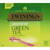 Twinings Jasmine Green Tea, 80 Tea bags