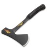 ESTWING Special Edition Camper's Axe - 16" Hatchet with Forged
