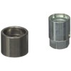 McGard 74036 Marine Single Outboard Motor Lock Set (1/2"- 20