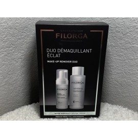 Filorga Laboratories - Make up remover duo Foam Cleanser & Micellar Solution