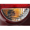 jpautowholesale For 2005-2007 Jeep Liberty Tail Light Driver Side