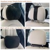 Welbrit Car Pillow for Car Neck Pillow for Driving Seat