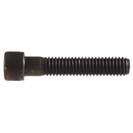 The Hillman Group 3207 10-32 x 1-1/2-Inch Socket Head Cap Screw, 10-Pack