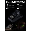 Rat Traps Indoor (2 Pack) Catch Rats, Mice, and Voles