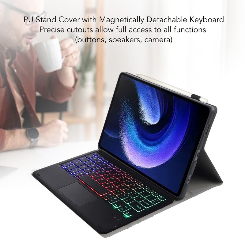 Keyboard Case for Xiaomi for Mi Pad 6 6 Pro