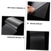Operitacx 3-Pack Photo Laminating Film 300pcs Waterproof Plastic Protective Sheets