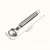 Stainless Steel Peeler - Multi-Purpose Kitchen Tools, Cactus Peeler, Noodle