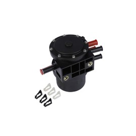 Replacement Reservoir Fuel Tank Selector Valve - Compatible with Ford F-150, F-250 and F-350 1989-1997 - Replaces F1UZ-9B263-B, F1UZ9B263B - 89, 90, 91, 92, 93, 94, 95, 96, 97 - Fuel Tank Selector