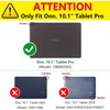 BMOUO Kids Case for Onn 10.1 Pro Tablet 2020 (Model: