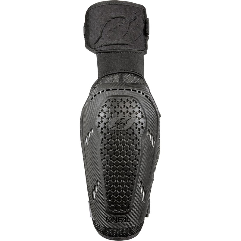 O'NEAL Ellenbogenprotektor Pro III Elbow Guard Black I Ergonomisch geformter