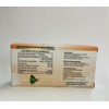 natulax SUPLEMENTO ALIMENTICIO caja con 30 Tabletas