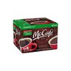 McCafe Premium Roast Decaf Coffee, K-CUP PODS, 100 Count