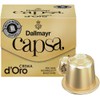 Dallmayr Capsa Crema d'Oro, 56 g