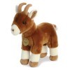 Aurora World Aurora 26376 MiYoni Goat 28 cm Eco-Friendly Plush Toy Brown