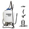 Chapin International 60175 4 Gallon Backpack Sprayer for Bleach &
