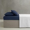 Catherine Lansfield Easy Iron Percale Combed Extra Deep Super King