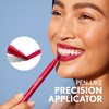 Covergirl Outlast Lipstain, 40 Jazzberry, Smooth Application, Precise Pen-Like Tip,