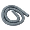 Bilge Pump Hose Fast Flow Rate Grey Flexible Leak Proof