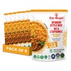 Eat Regal Spanish Rice Pack of 6, 8.8 Ounce, Ready