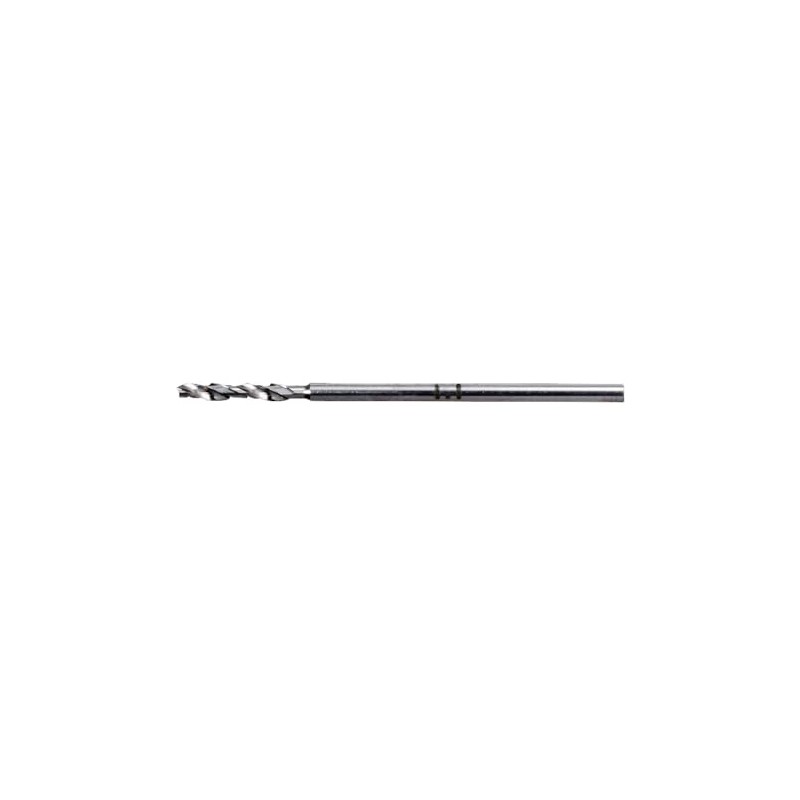Tamiya Craft Tool Series No.140 Precision Drill Blade 0.04 inch