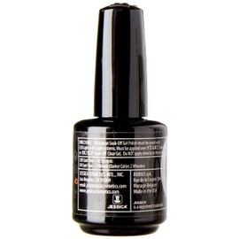 Geleration Soak-Off Gel Polish - Kensington Rose (Gel-510)