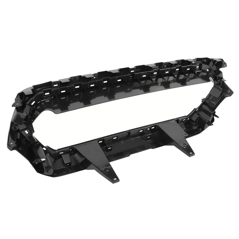Thomletha Front Bumper Grille Base Replacement for 2016-2021 Tacoma Pickup