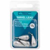 C-TEC SPRO Swivel Sinker Lead 20 g / Pack of