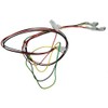 Wiring Harness for D2 Grills, ELE161-WH Compatible with Traeger