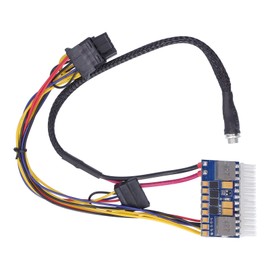 Power Supply Adapter Board for Desktop Computer Transfer Module LD-A250WL 12V/250W