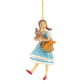 Dorothy | Wizard of Oz | Fairytale Christmas Ornament | Gisela Graham
