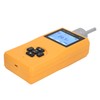 Oxygen Detector Portable High Accuracy Oxygen Analyser Ultra Low Concentration