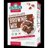 Orgran Brownie Mix Choc Flavoured GF 400g