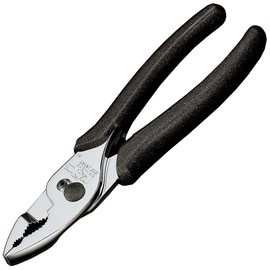 KTC (ke-te-si-) nepurosu Pliers NPJ – 200 